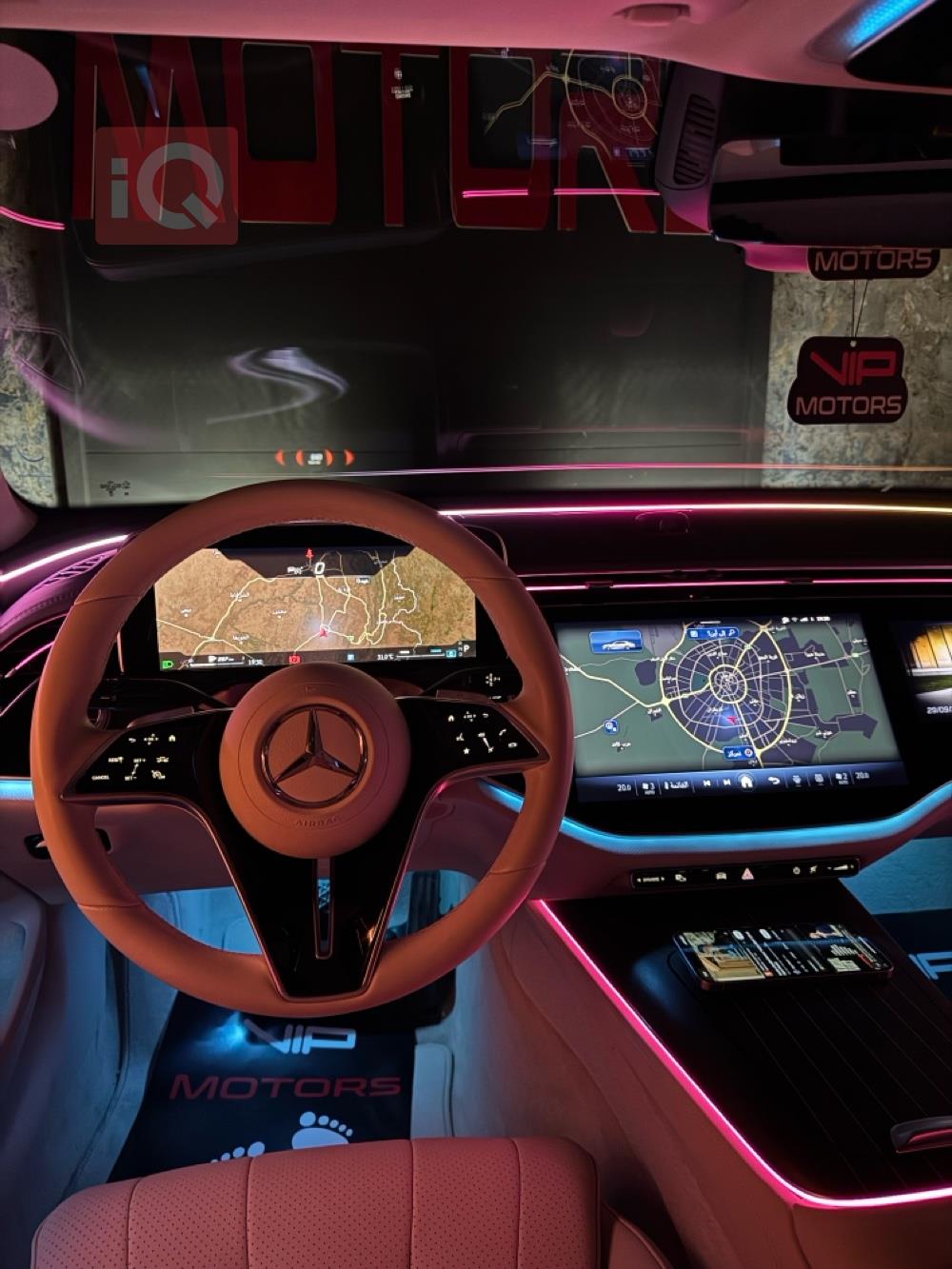 مێرسێدس بێنز E-Class